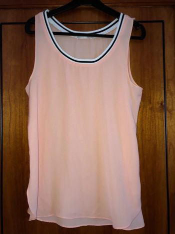 Top débardeur 40 Vera & Lucy