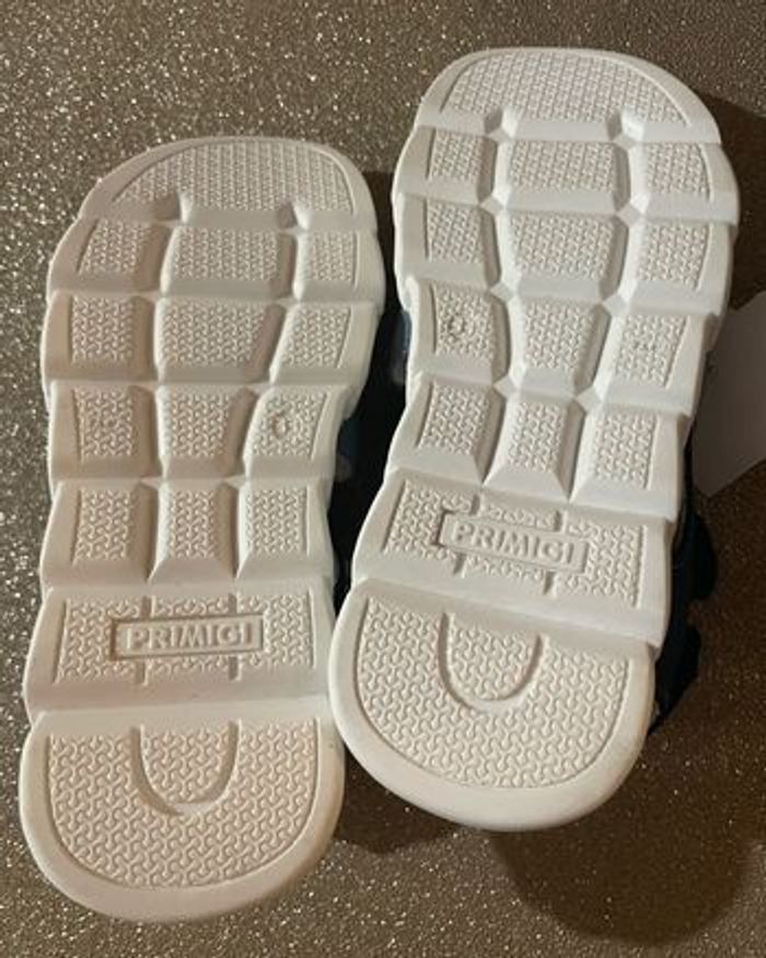 Nu-pieds primigi neufs - photo numéro 7