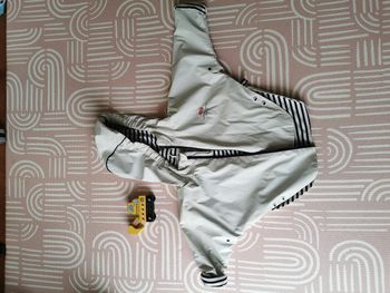 Imperméable Hublot