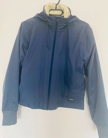 Veste à capuche Nike