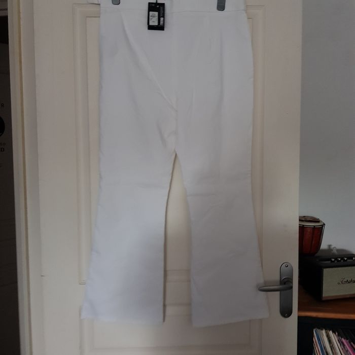 Pantalon Bootcut - photo numéro 5