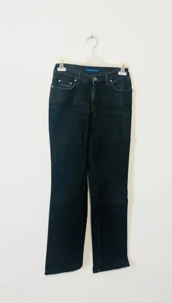 Jean gris anthracite Trussardi