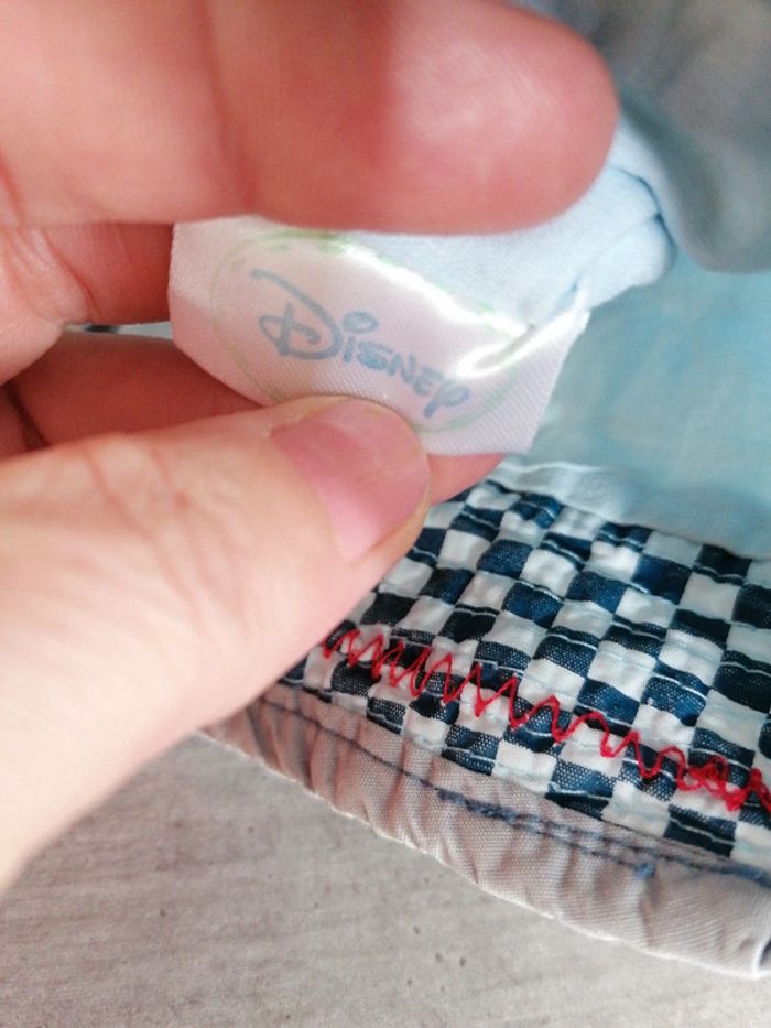 Bobe garçon - photo numéro 3