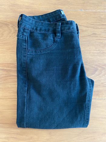Pantalon jeans