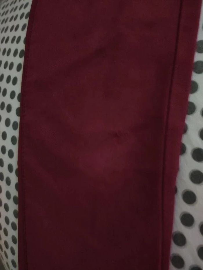 pantalon garçon taille 8 ans - photo numéro 3