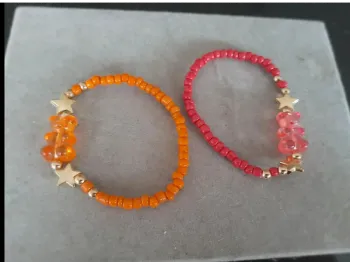 2 bracelet