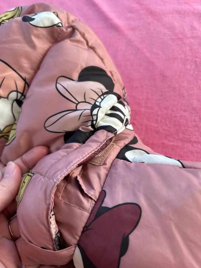 Doudoune Minnie - photo numéro 2