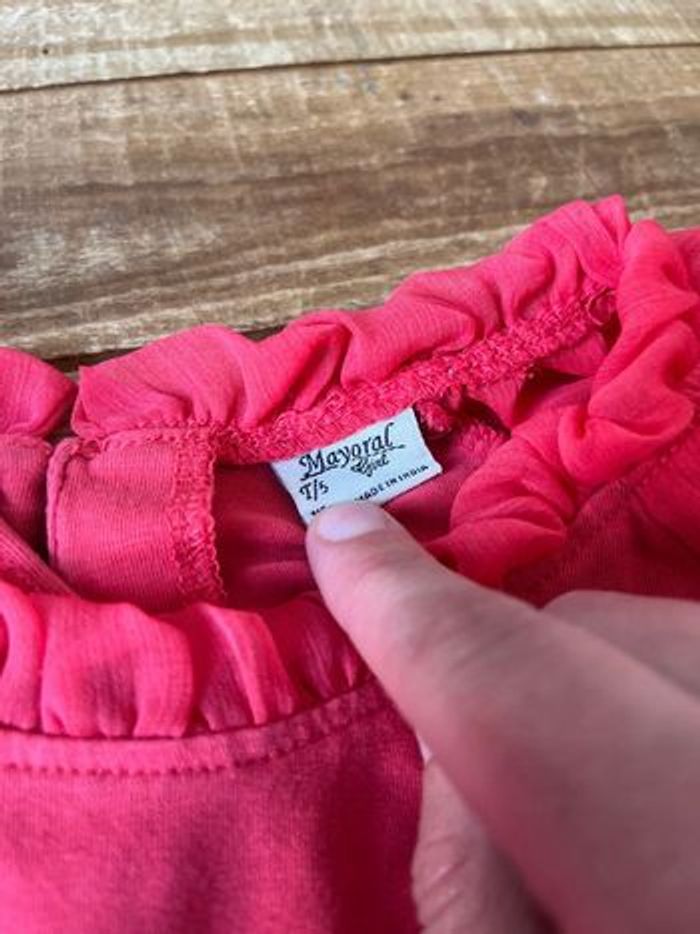 T-shirt - photo numéro 5