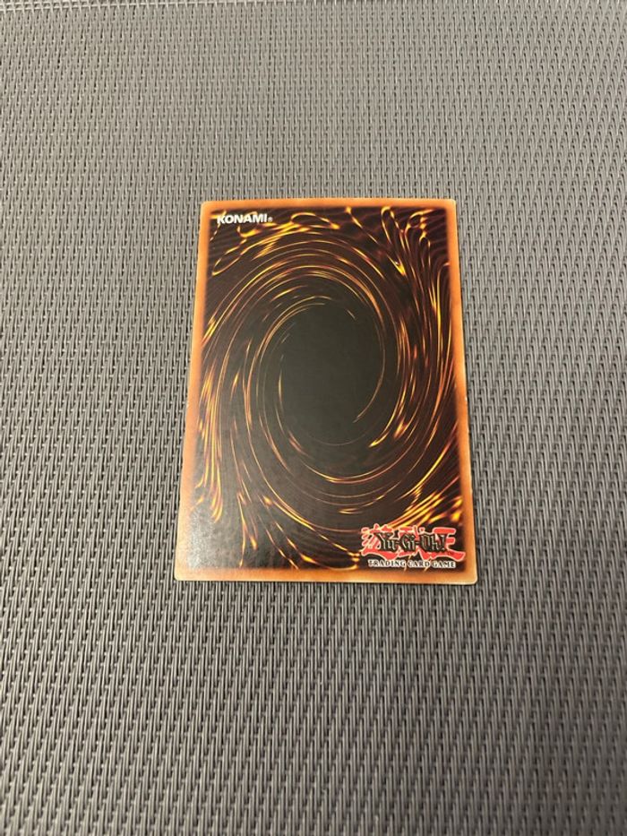 carte Yu-Gi-Oh Luciole Atomique AST-FR024 - photo numéro 2