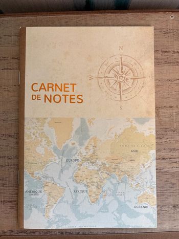 Carnet