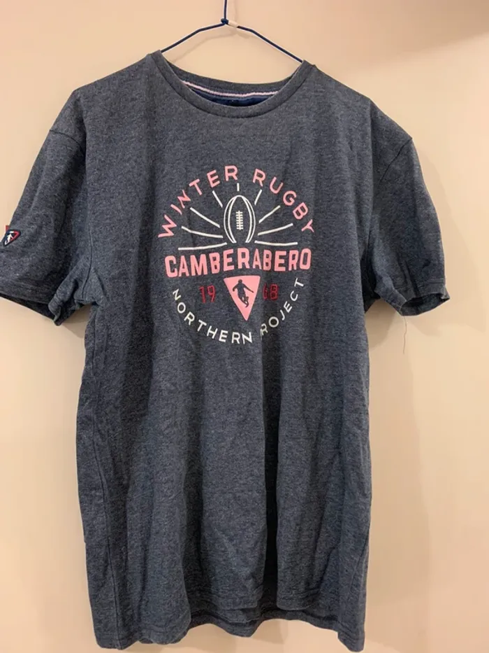TEE shirt - photo numéro 2
