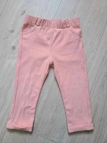 Jegging 18 mois