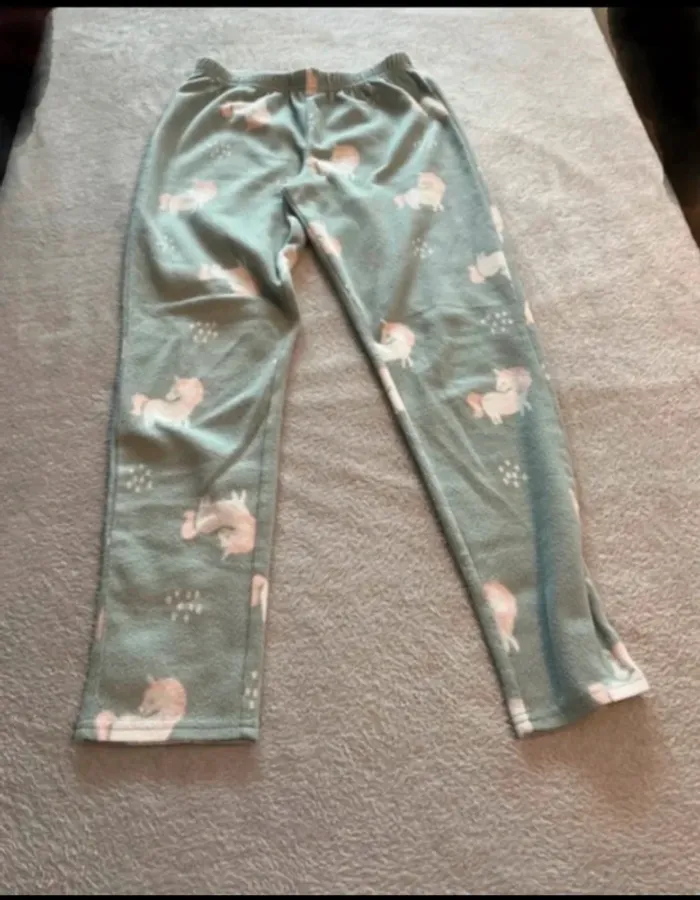 Pyjamas - photo numéro 7