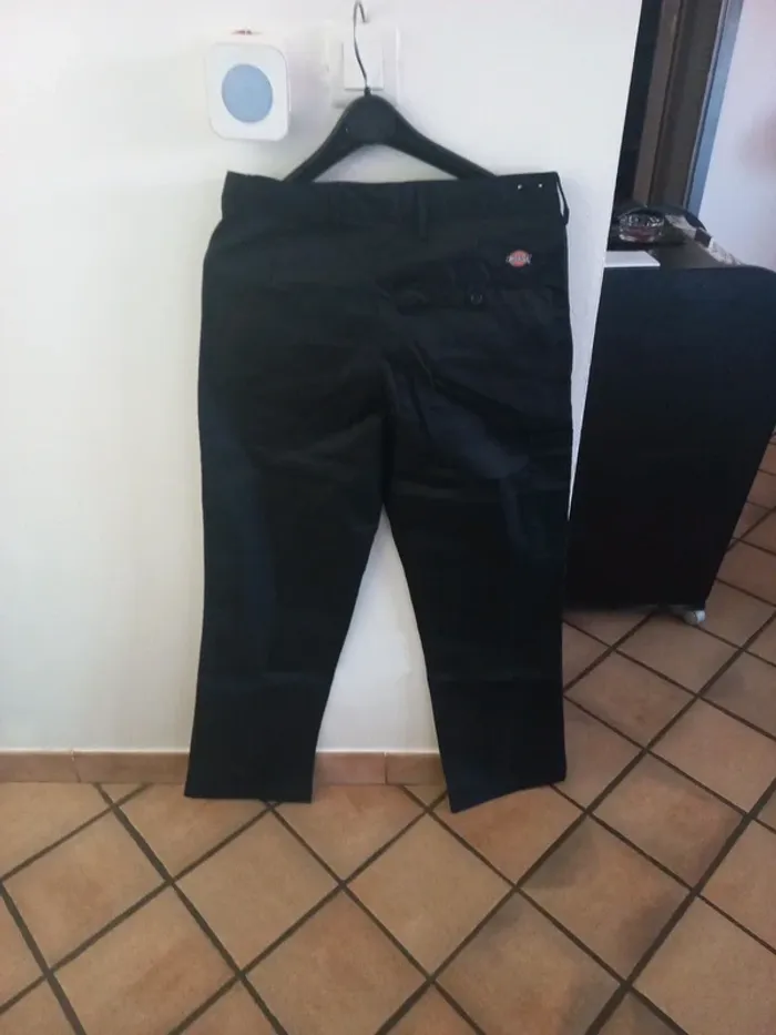 Pantalon de travail - photo numéro 2