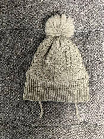 Bonnet taille 2/4 ans