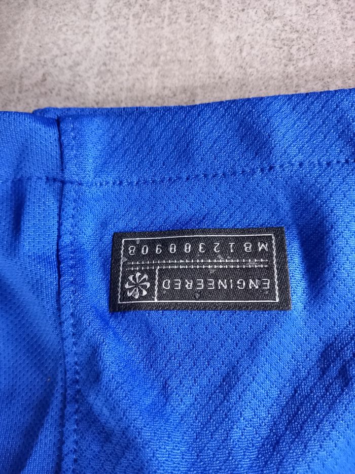 Maillot foot neuf dembele taille L - photo numéro 4