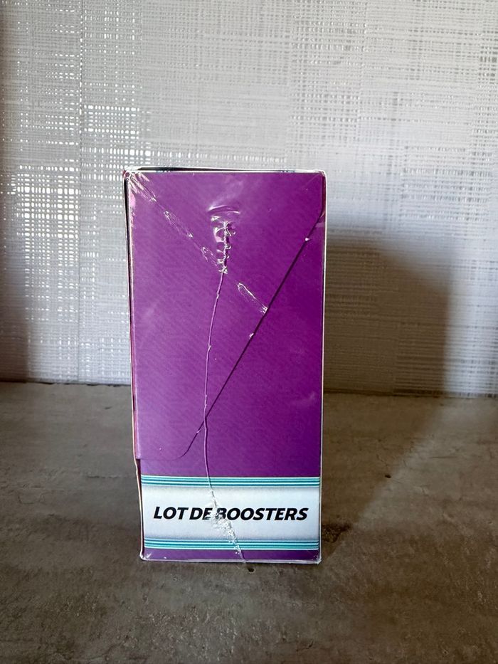 Pokémon EV10 rivalité destiné - Bundle team rocket - photo numéro 3