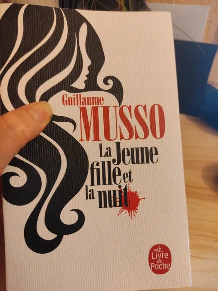 La jeune fille et la nuit - photo numéro 2