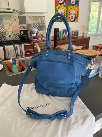 Sac à main Vanessa Bruno