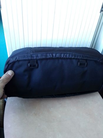 Sac de transport pour vélo