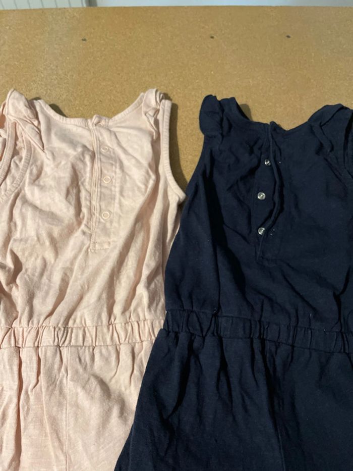 Combi kiabi - photo numéro 4