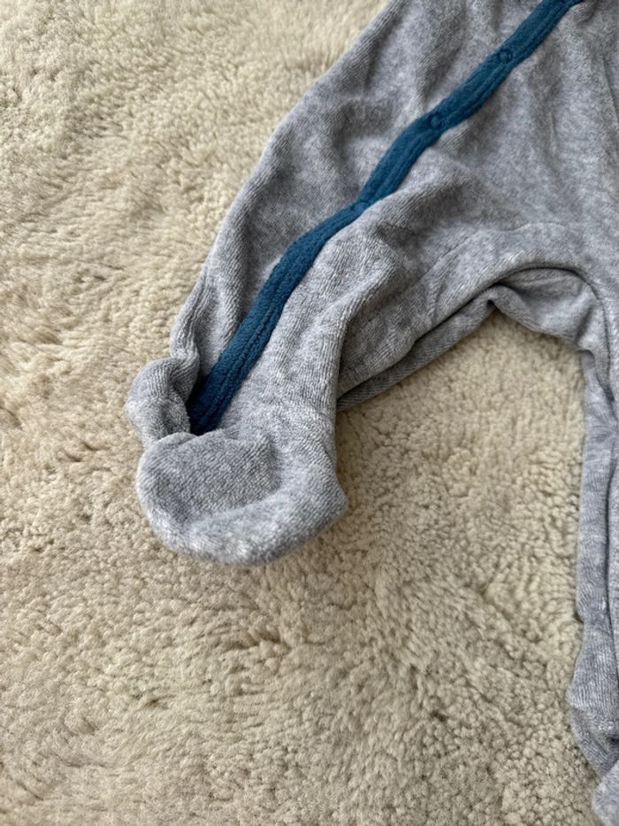 👖👕 lot 11 vêtements garçon - bébé 12 mois - toutes marques - très bon état - hiver-été - photo numéro 5