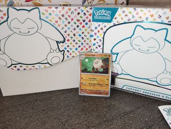 Carte Reverse Pokémon 151