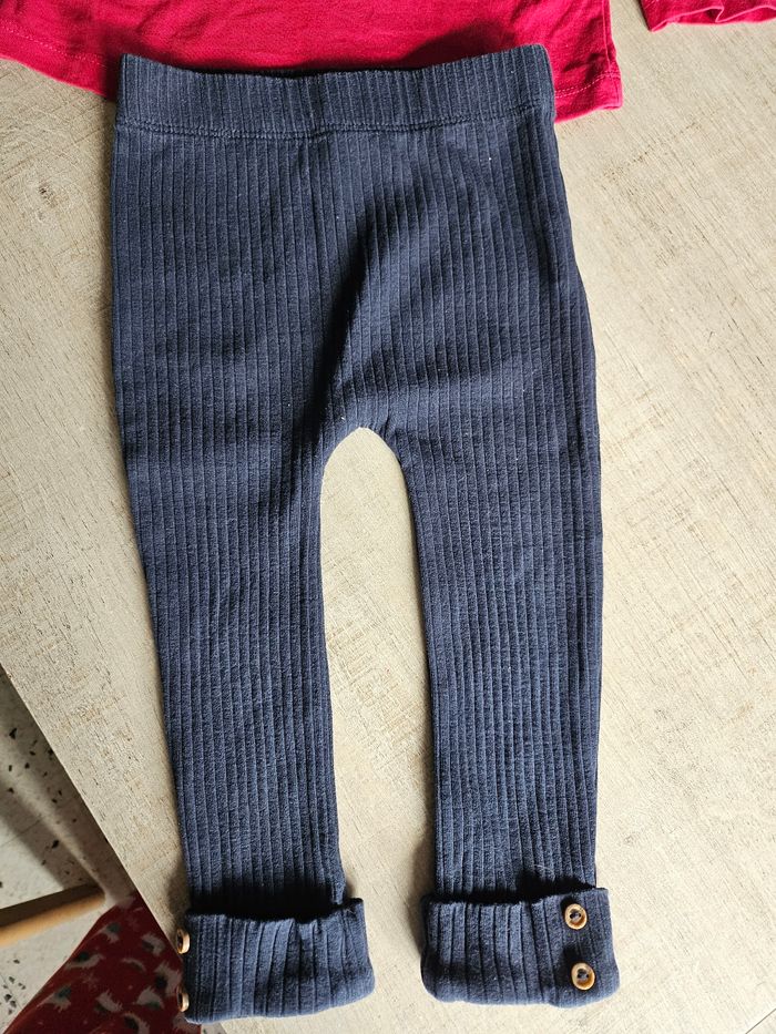 Ensemble 23 mois - photo numéro 2