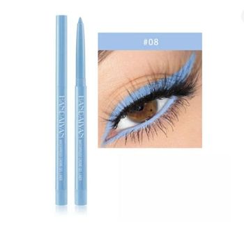 Crayon yeux waterproof automatique 08