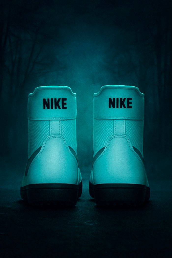 Nike Field General High x Stranger Things - photo numéro 2