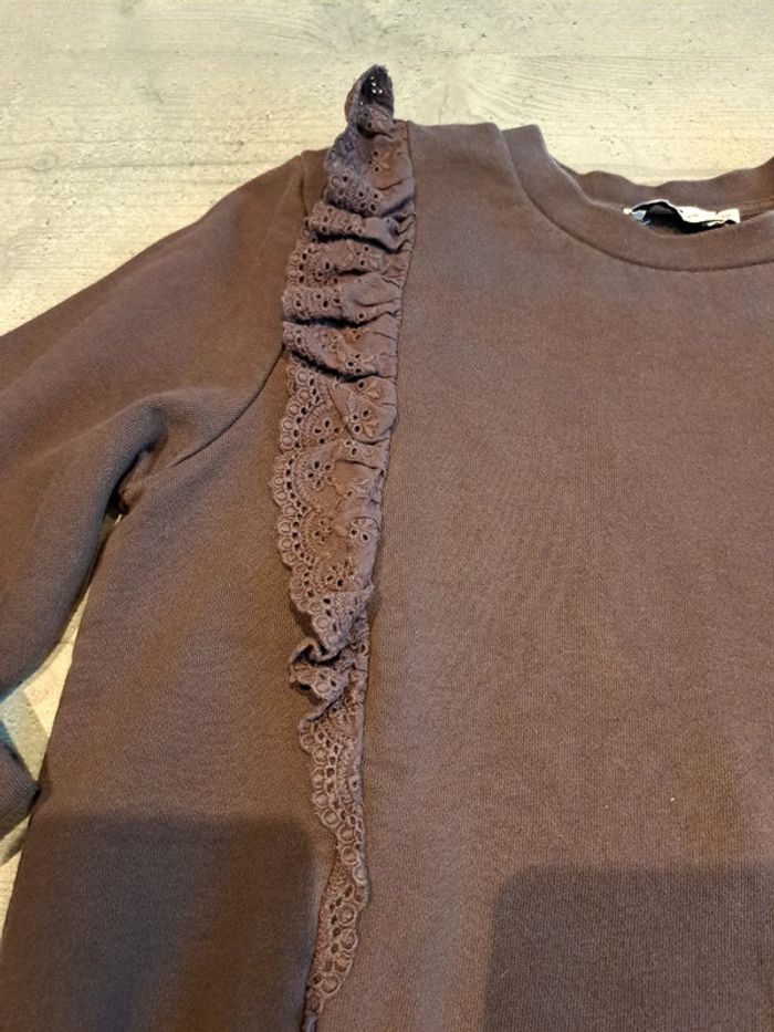 Jolie Pull - photo numéro 2