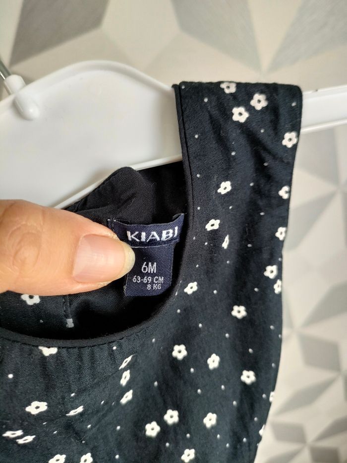 Robe fille - photo numéro 3