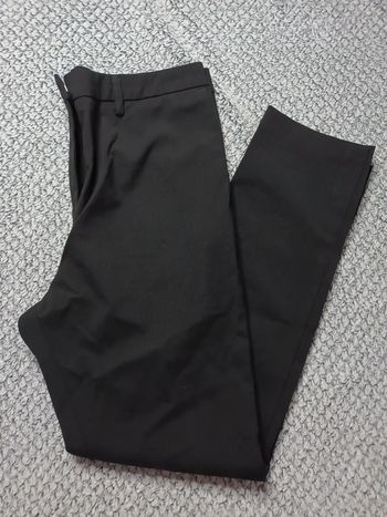 Pantalon tailleur T36