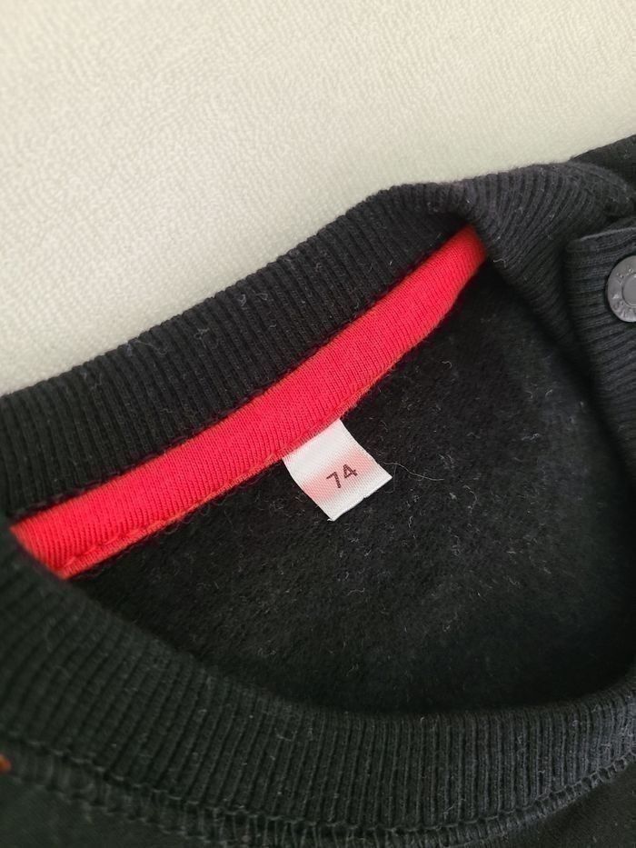 Pull chaud 12 mois - photo numéro 4