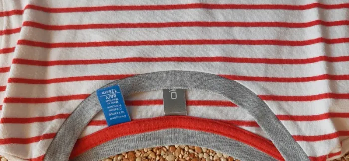T shirt - photo numéro 5