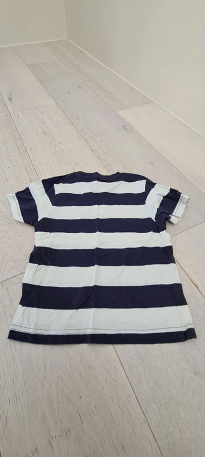 Tee-shirt enfant 5 ans - photo numéro 2