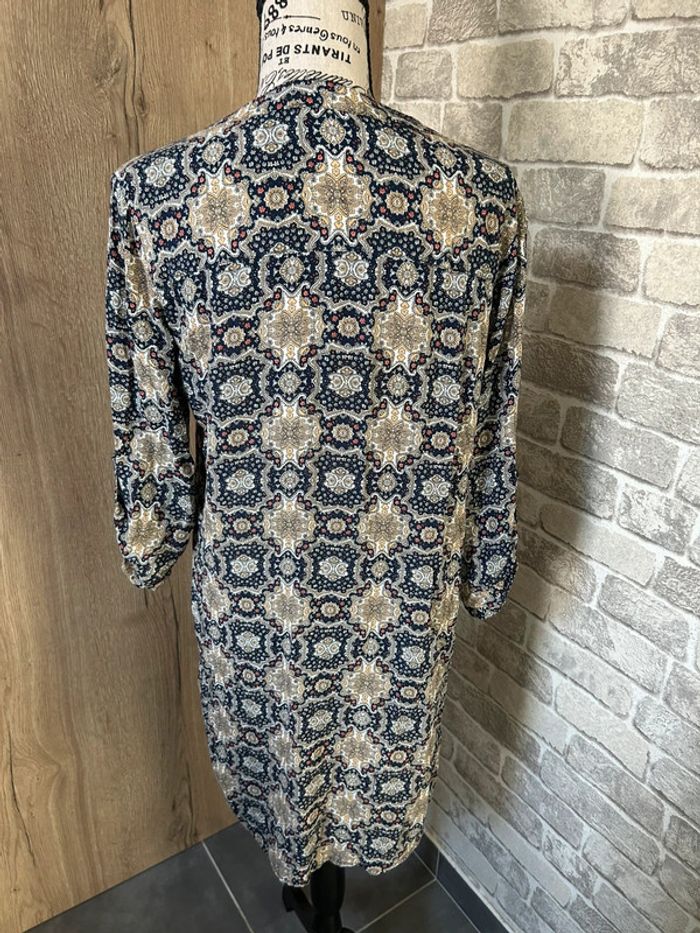Robe vintage taille M - photo numéro 5