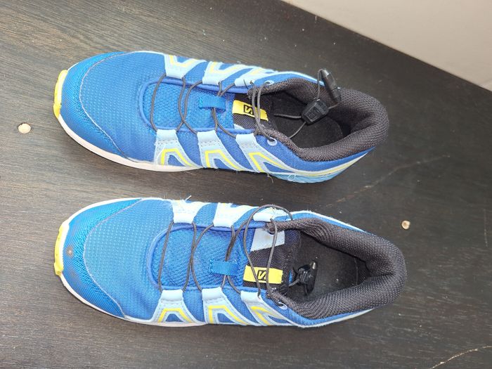 Salomon enfant - photo numéro 3