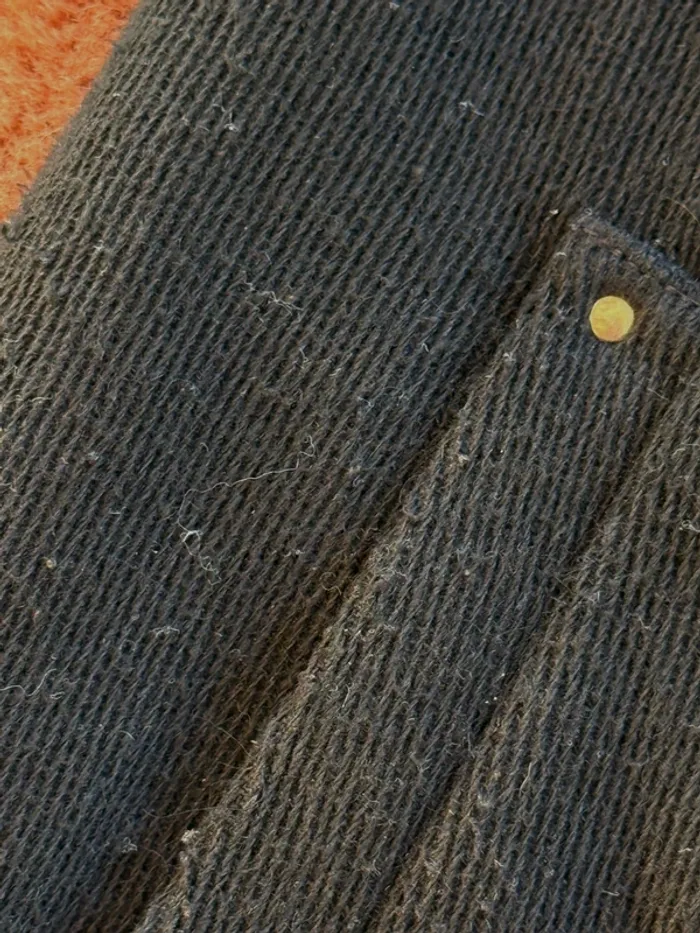 Manteau Mango - photo numéro 4