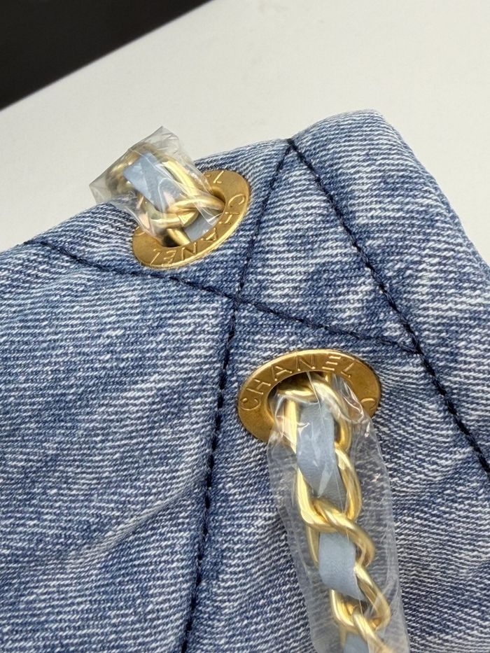 Chaṇel  OHANEL   25K  1035 - photo numéro 8