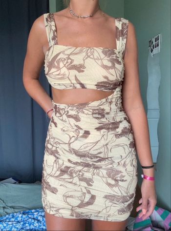 robe courte