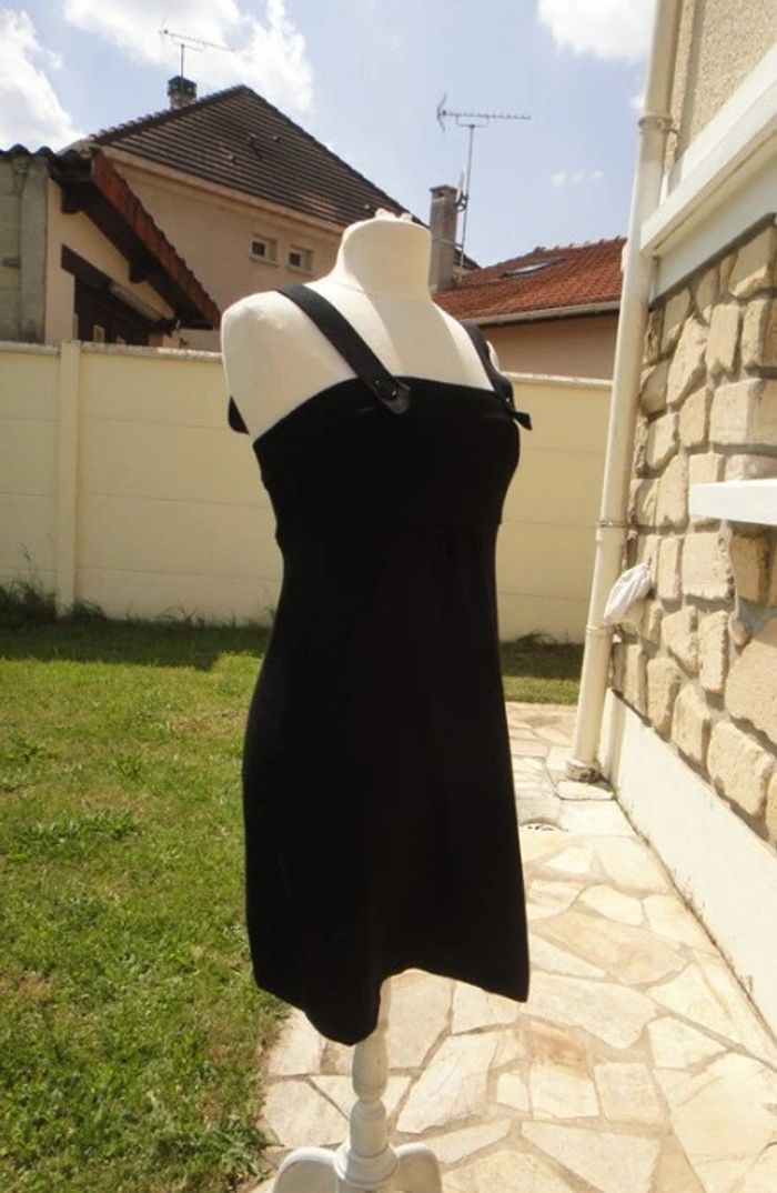 Robe pull esprit t 36 38