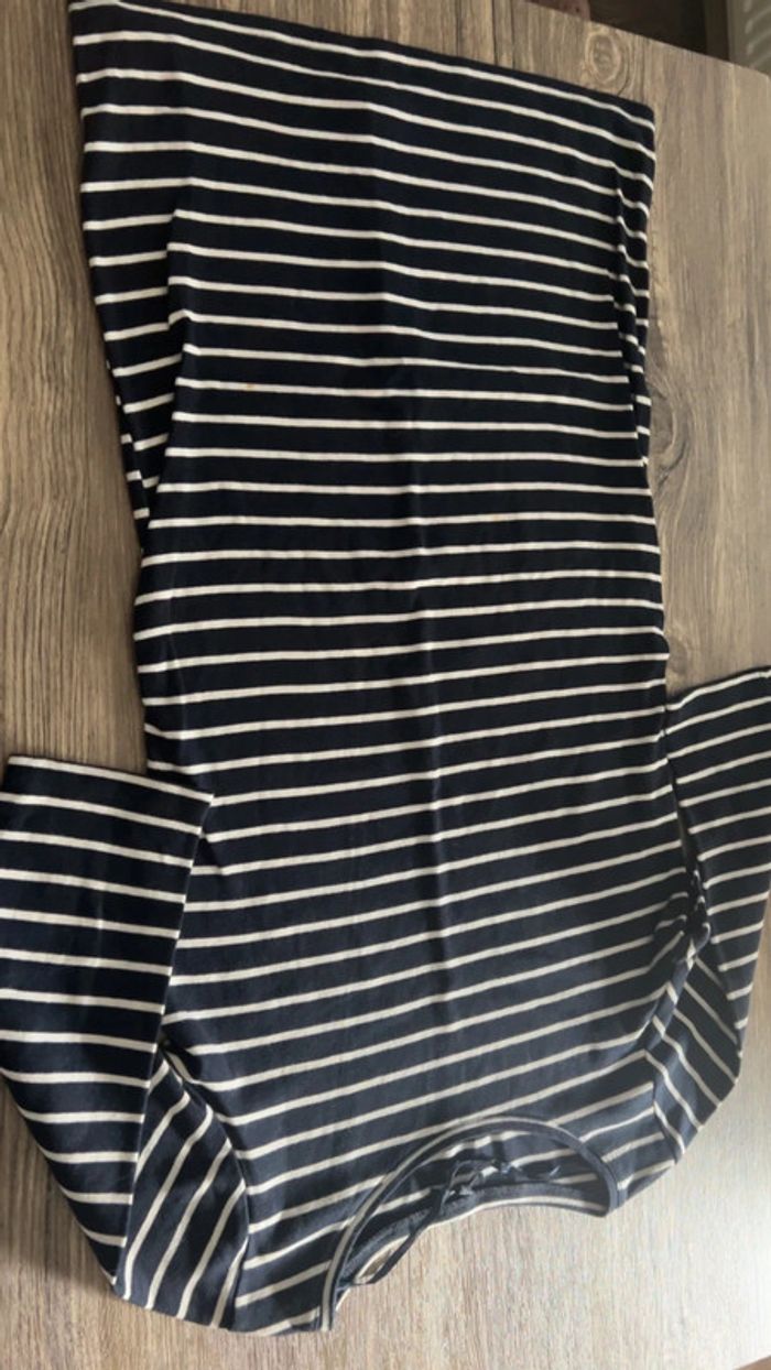 Sweet long / robe femme M