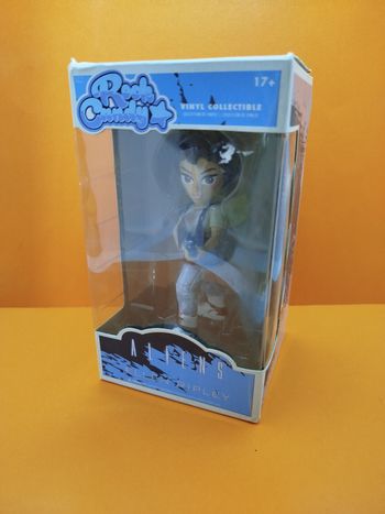 Figurine Ellen Ripley - Funko rock candy 
