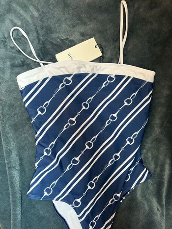 Maillot de bain 
