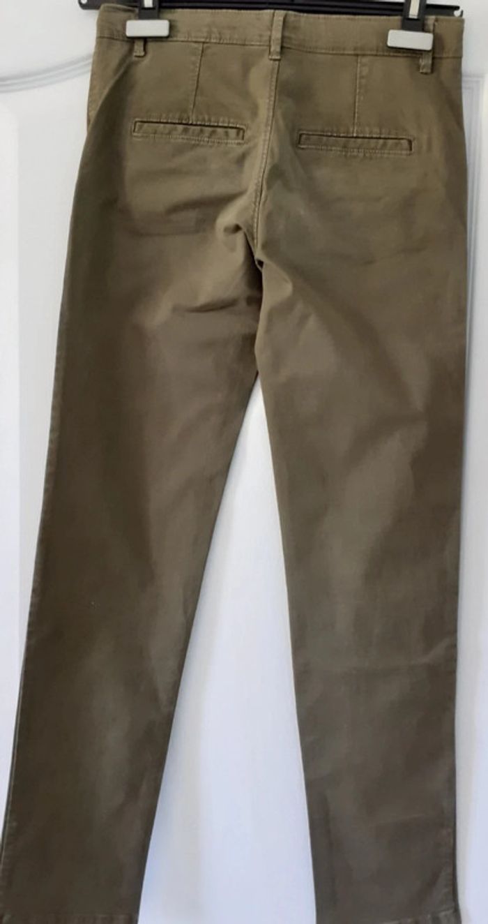 Pantalon garçon - photo numéro 2