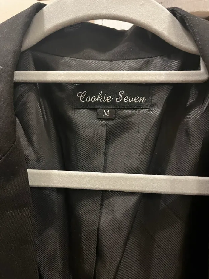 Blazer - photo numéro 5