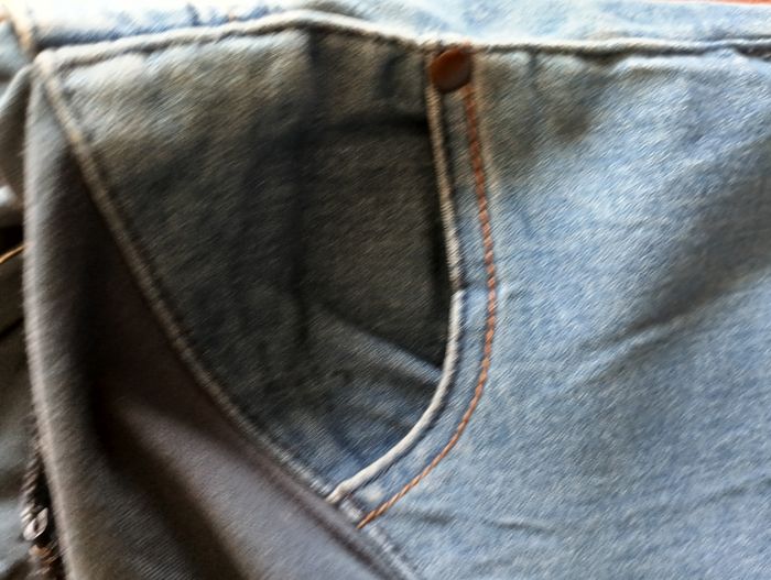 Pantalon de grossesse - photo numéro 4