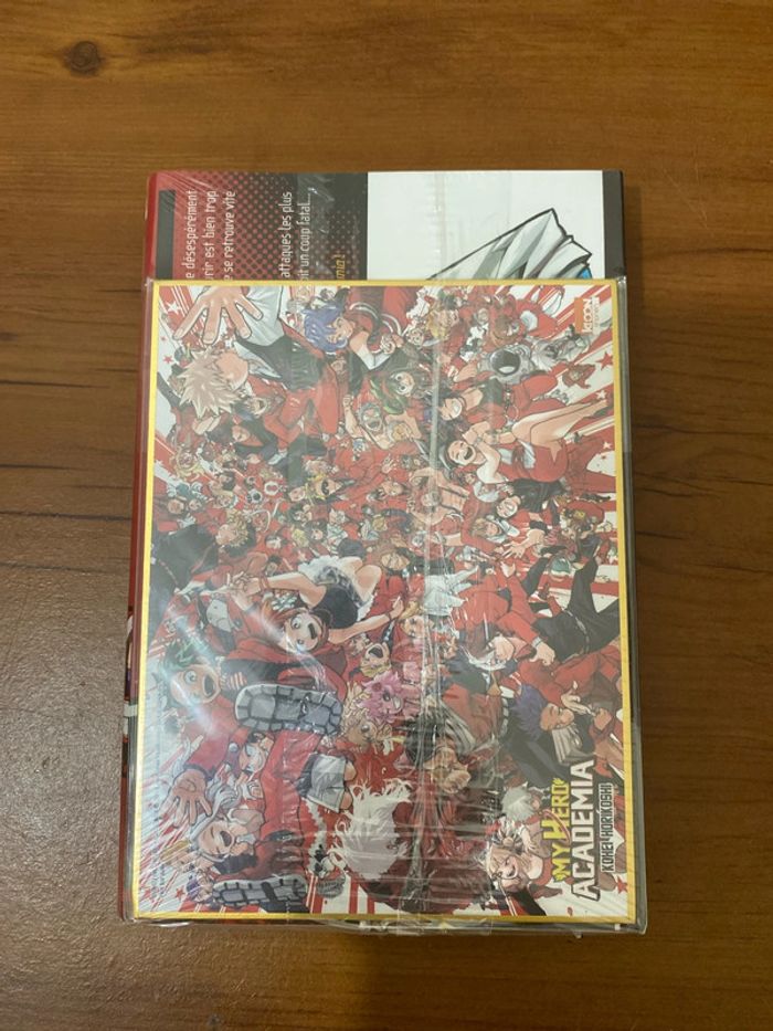 Manga Collector scellé - photo numéro 2