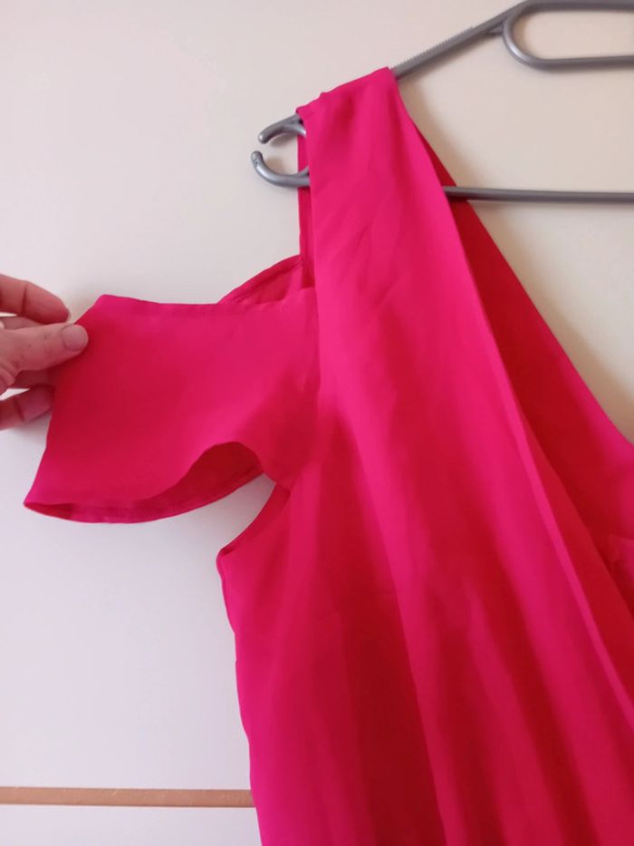 Robe Formul 46 neuve - photo numéro 4